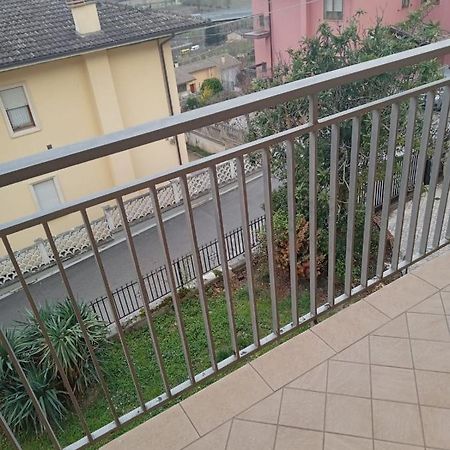 B&B Paradiso Paganica Bagian luar foto